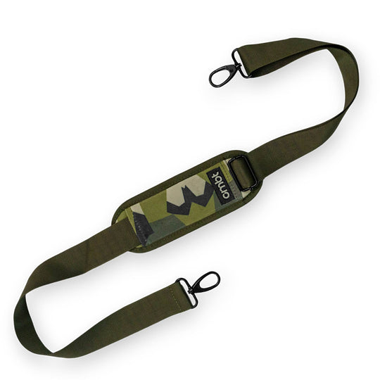 Waterproof XL 57.5L Waxed Duffle Bag - One Revolver Surfboards