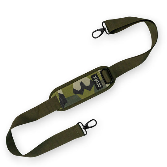 Waterproof XL 57.5L Waxed Duffle Bag