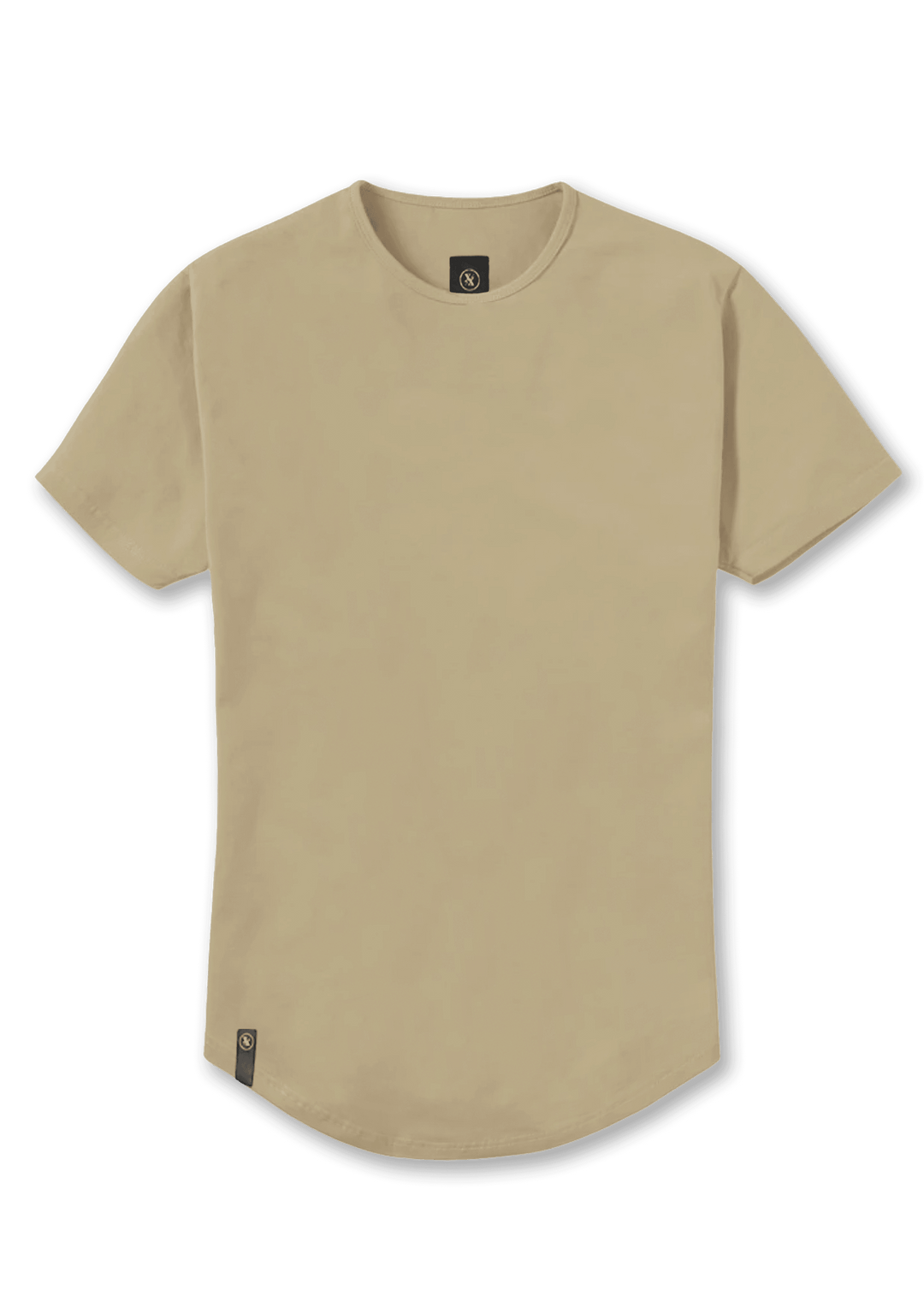 Curved Hem - One Revolver Surfboards