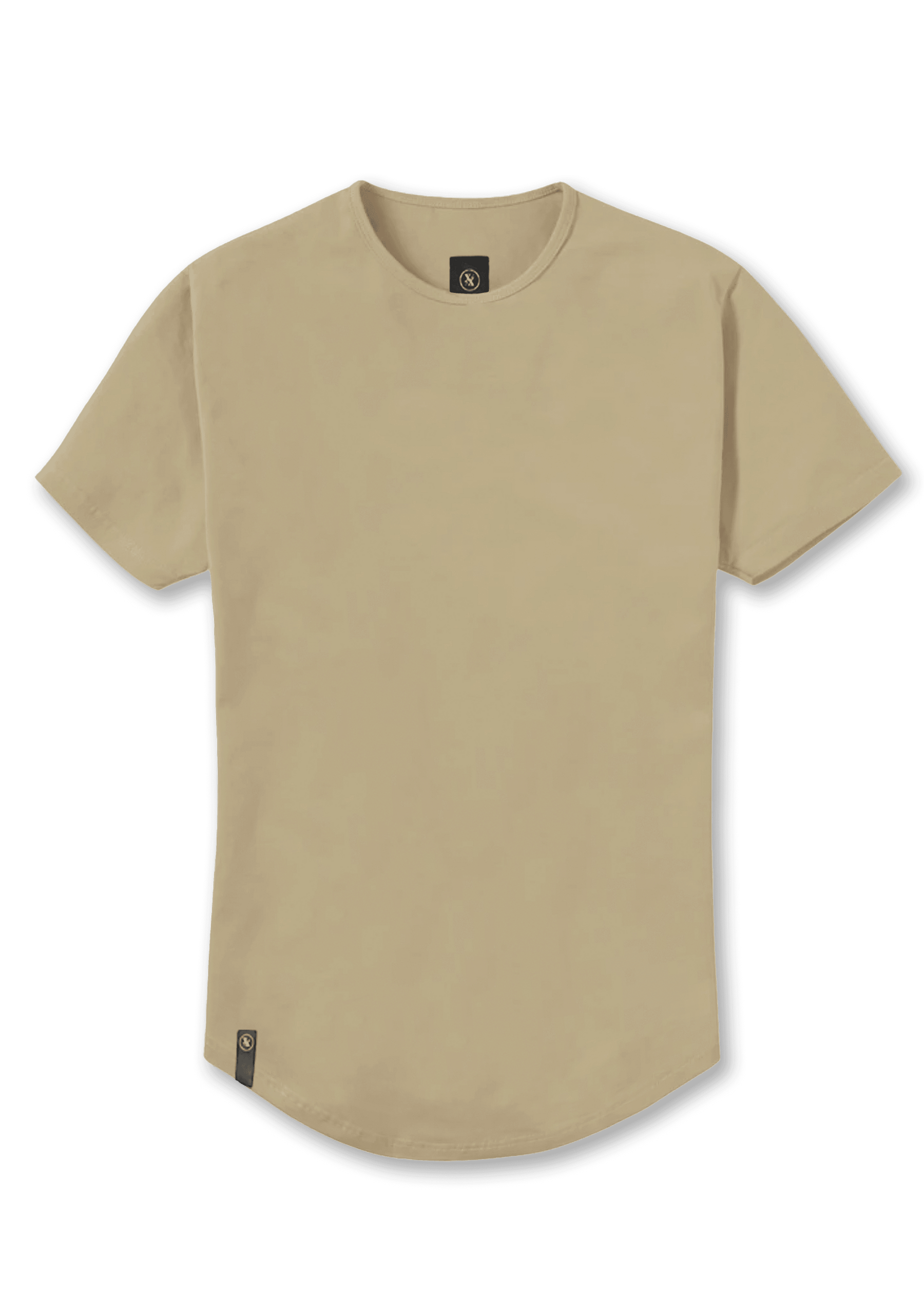 Curved Hem - One Revolver Surfboards