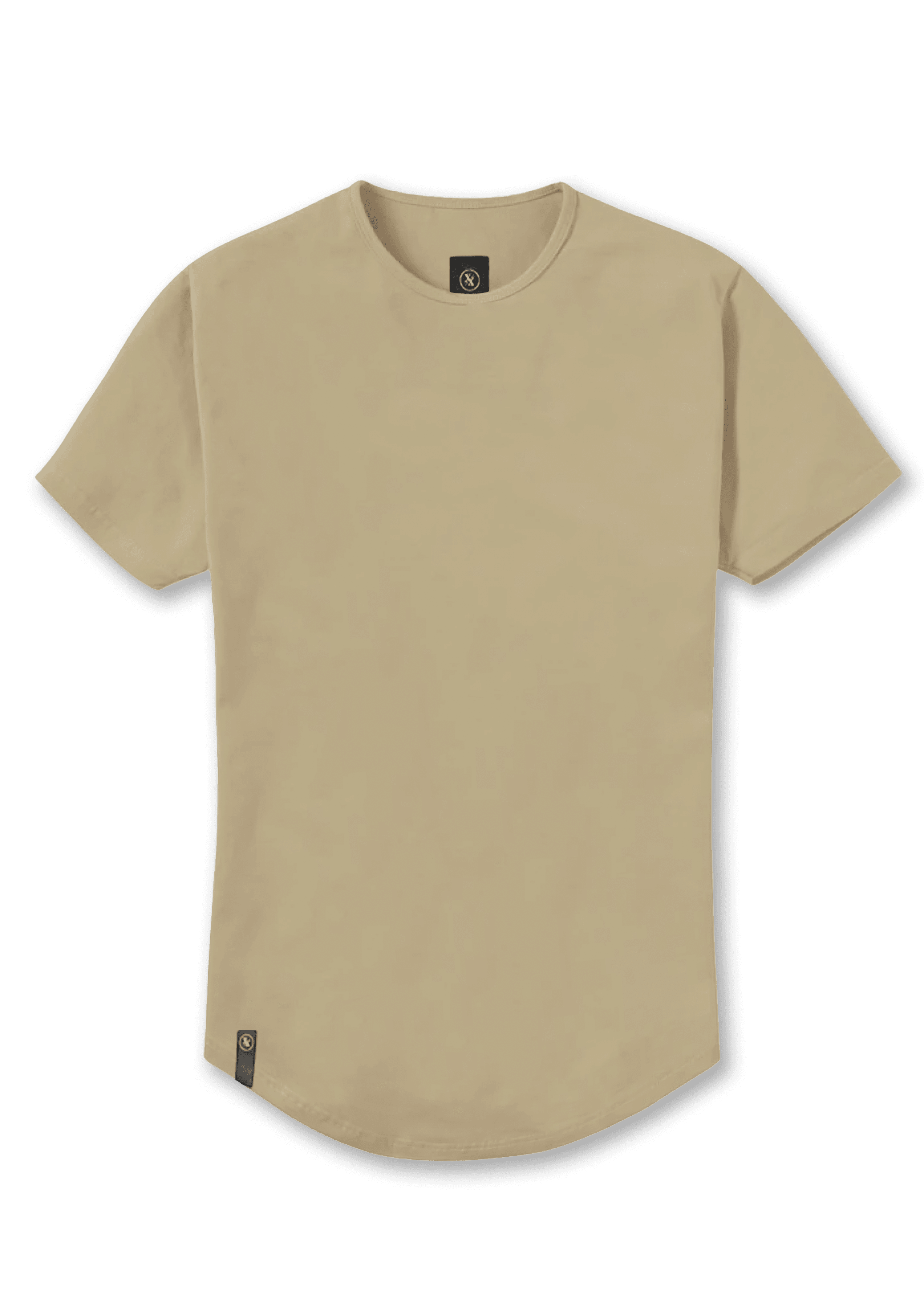 Curved Hem - One Revolver Surfboards