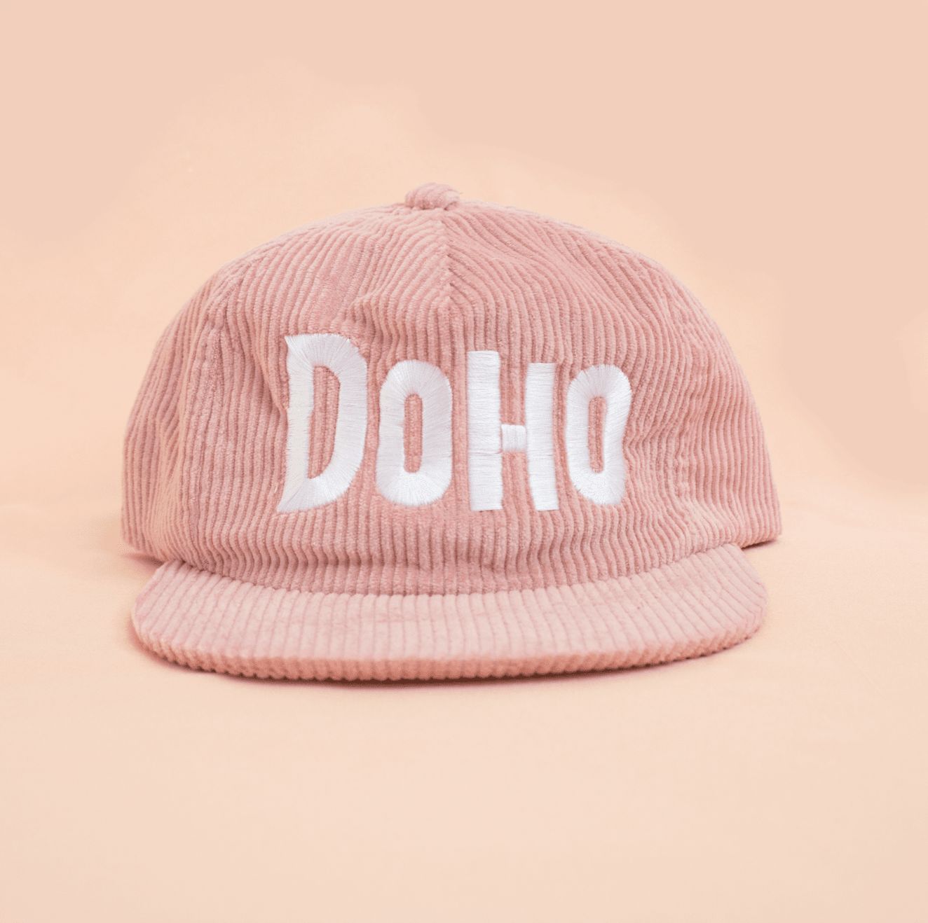 Doho Corduroy Hat - One Revolver Surfboards
