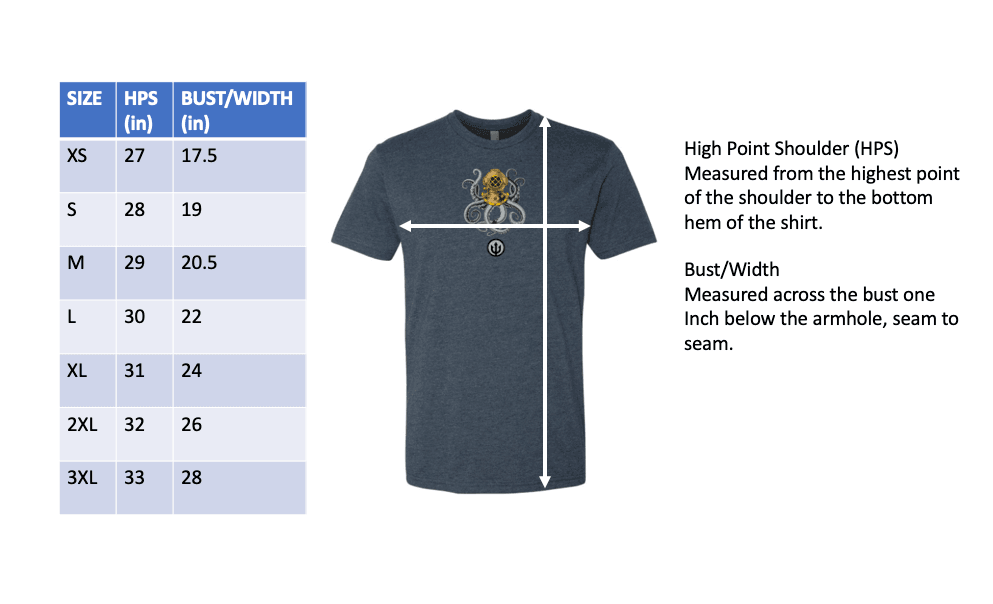 Aloha Geisha T-Shirt - One Revolver Surfboards