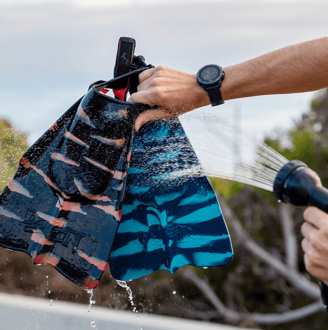 BeachBox Portable Shower Tank - 'Elevation' - One Revolver Surfboards