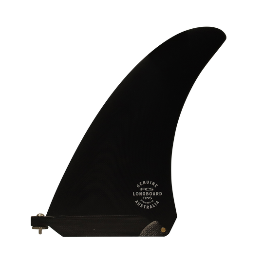 FCS Pivot Screw &amp; Plate PG Fin
