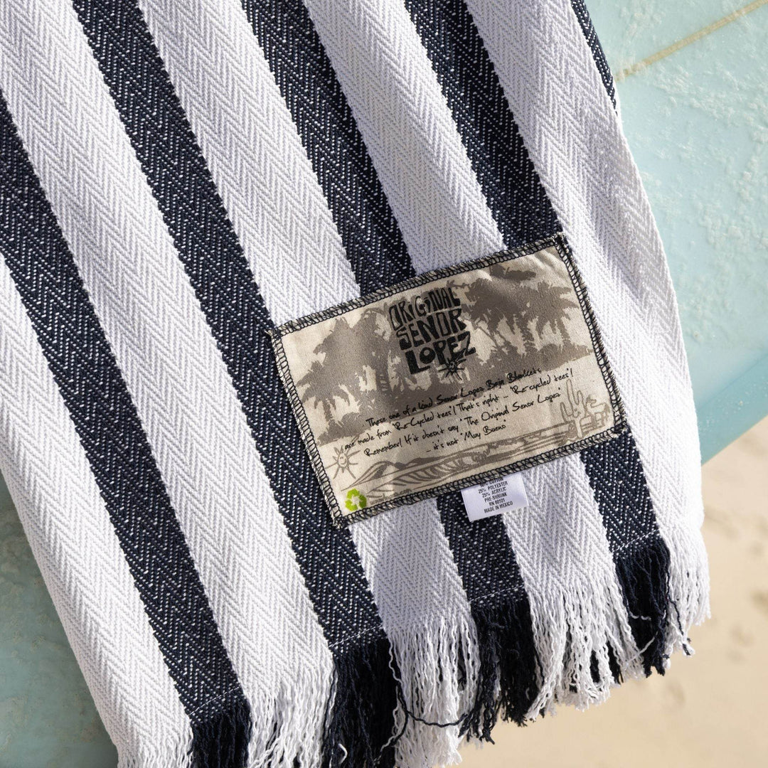 Baja Blanket - Altamira - One Revolver Surfboards