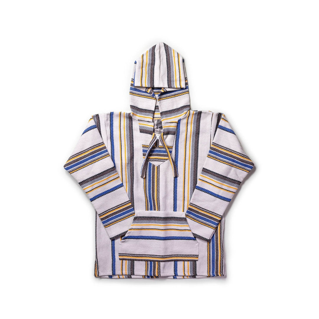 Baja Hoodie - San Felipe - One Revolver Surfboards