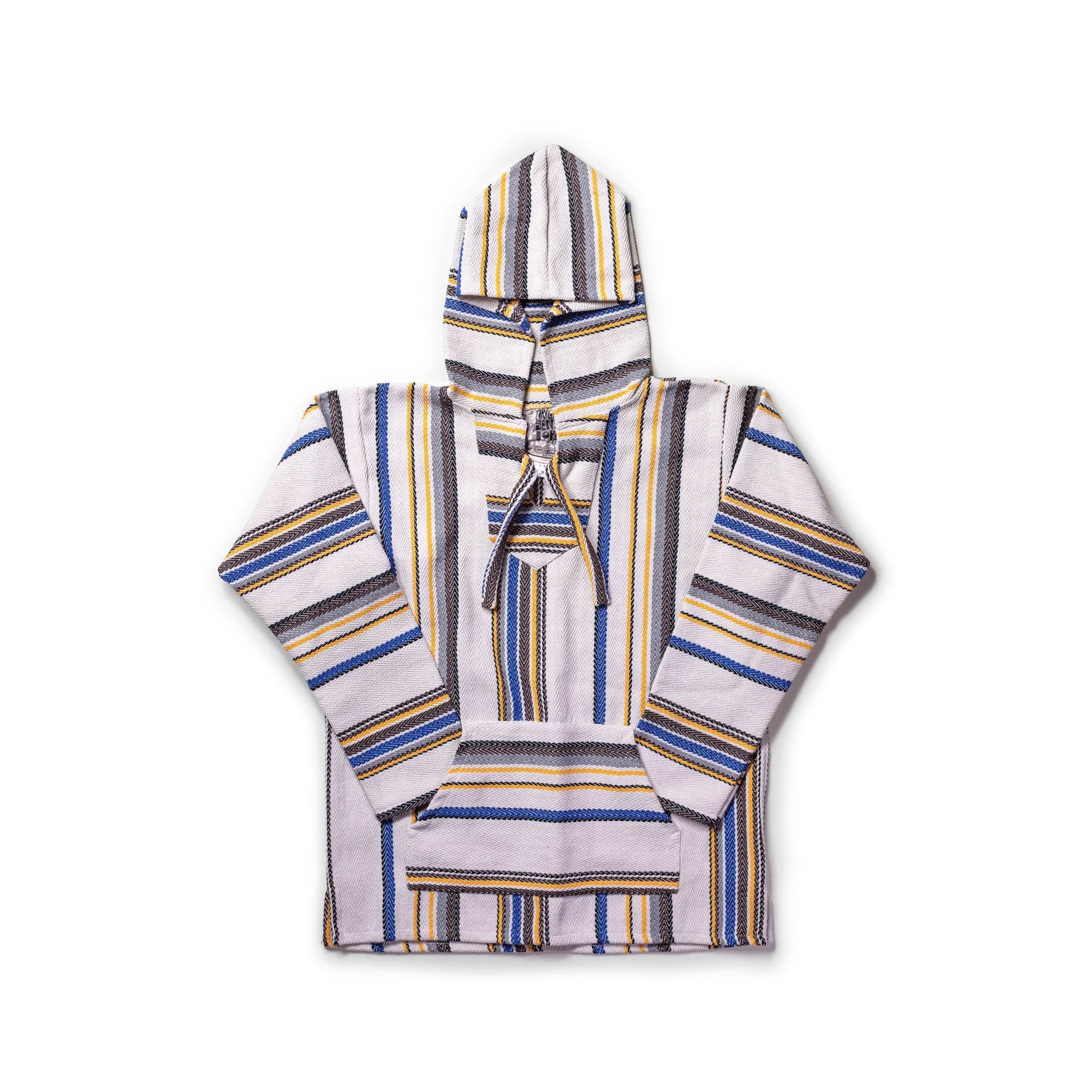 Baja Hoodie - San Felipe - One Revolver Surfboards