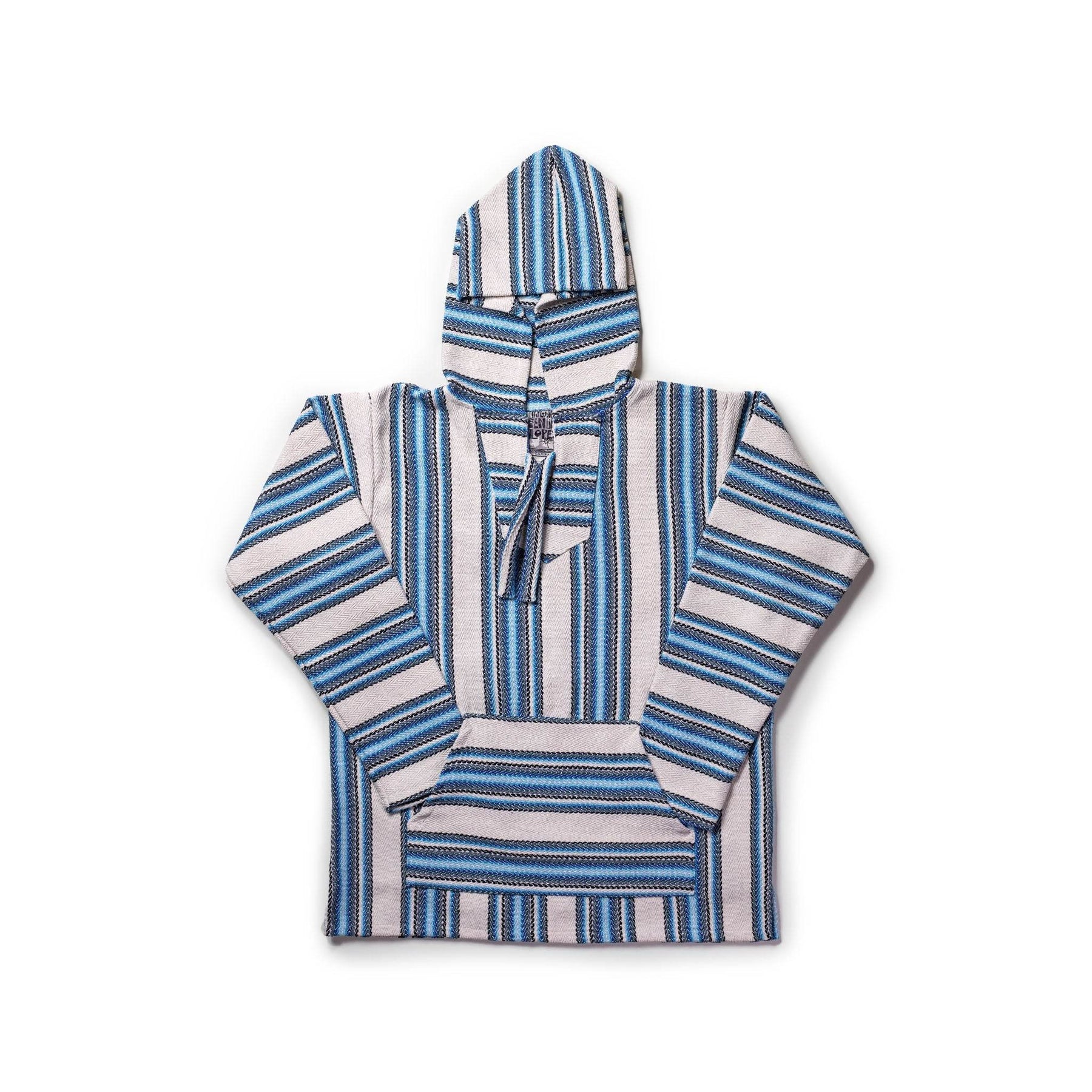 Baja Hoodie - Sayulita - One Revolver Surfboards