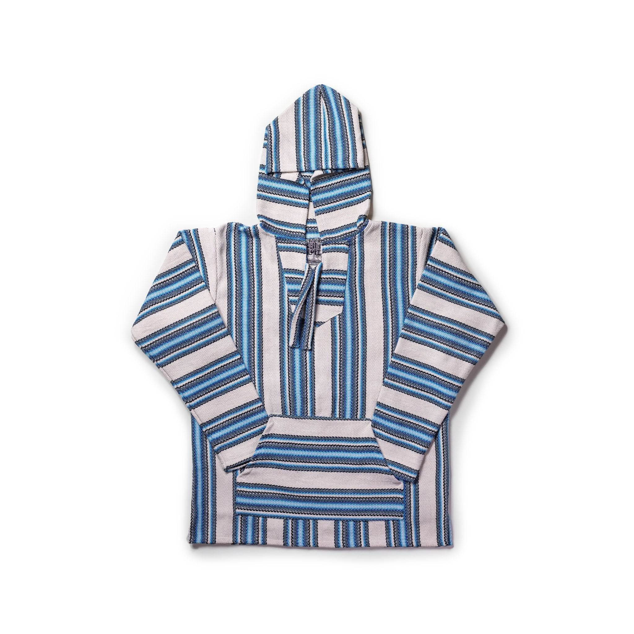 Baja Hoodie - Sayulita - One Revolver Surfboards