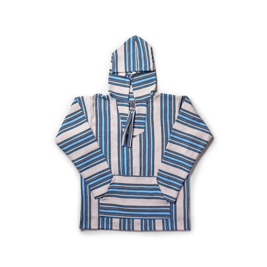 Baja Hoodie - Sayulita - Mens Bajas - One Revolver Surfboards