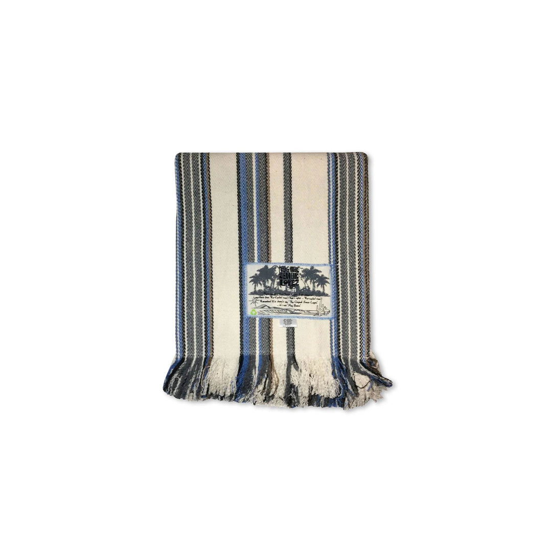 Baja Blanket - Chimi Blue - One Revolver Surfboards
