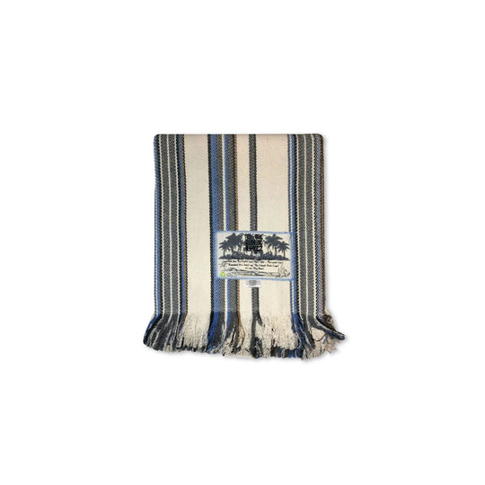 Baja Blanket - Chimi Blue - One Revolver Surfboards