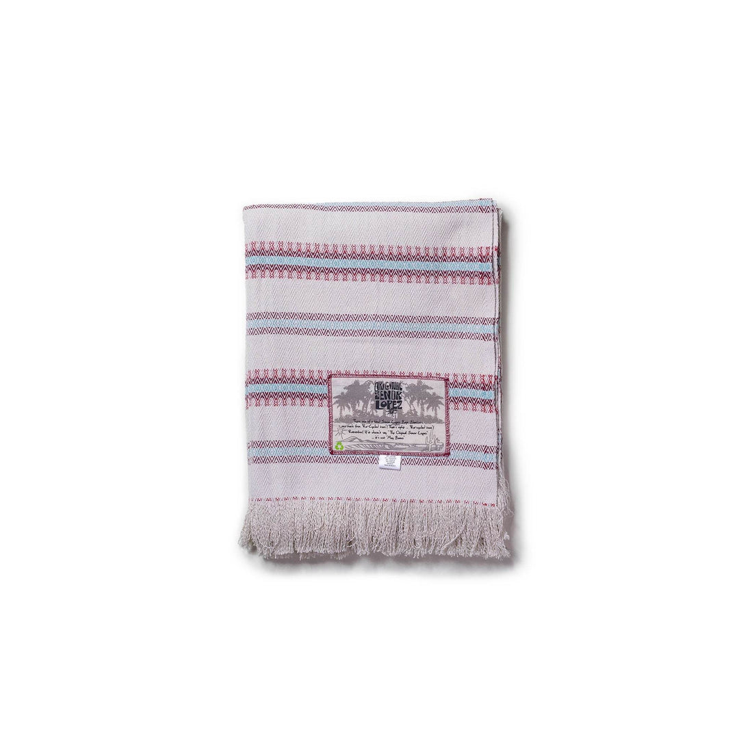 Baja Blanket - Lolita - Blankets - One Revolver Surfboards