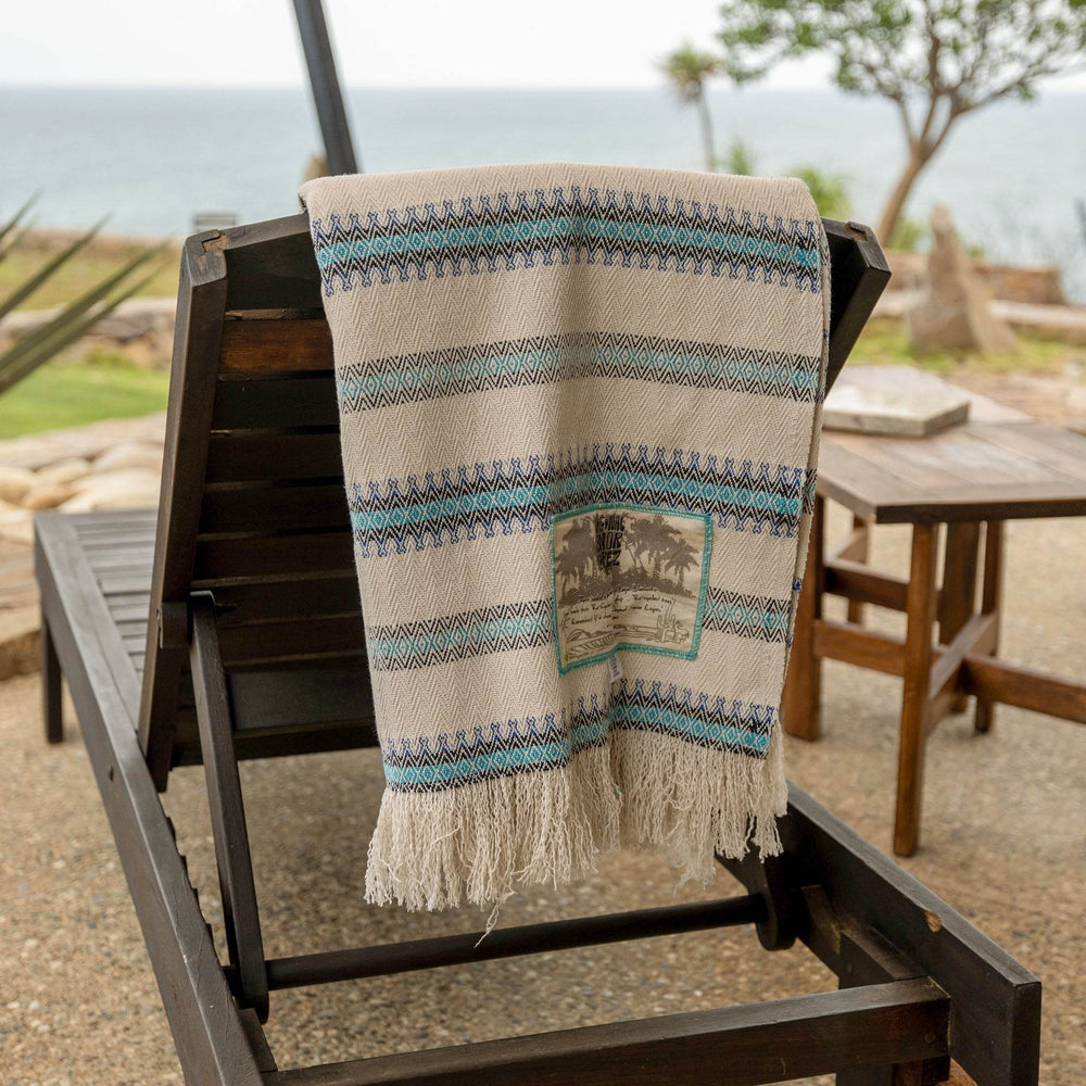Baja Blanket - Nevado - Blankets - One Revolver Surfboards