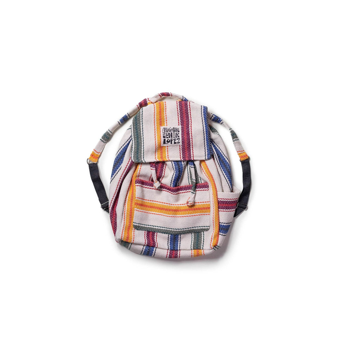 Baja Backpack - Manzanillo - One Revolver Surfboards