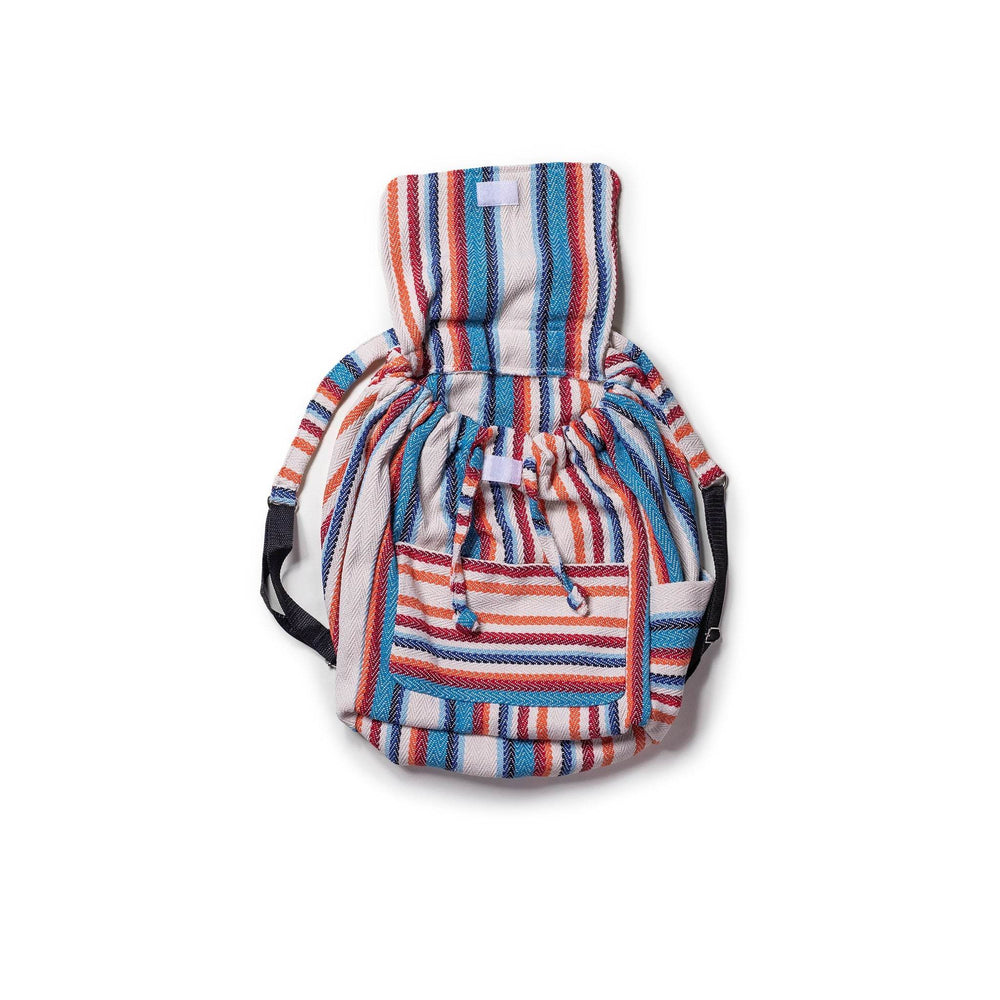 Baja Backpack - Monterey - One Revolver Surfboards