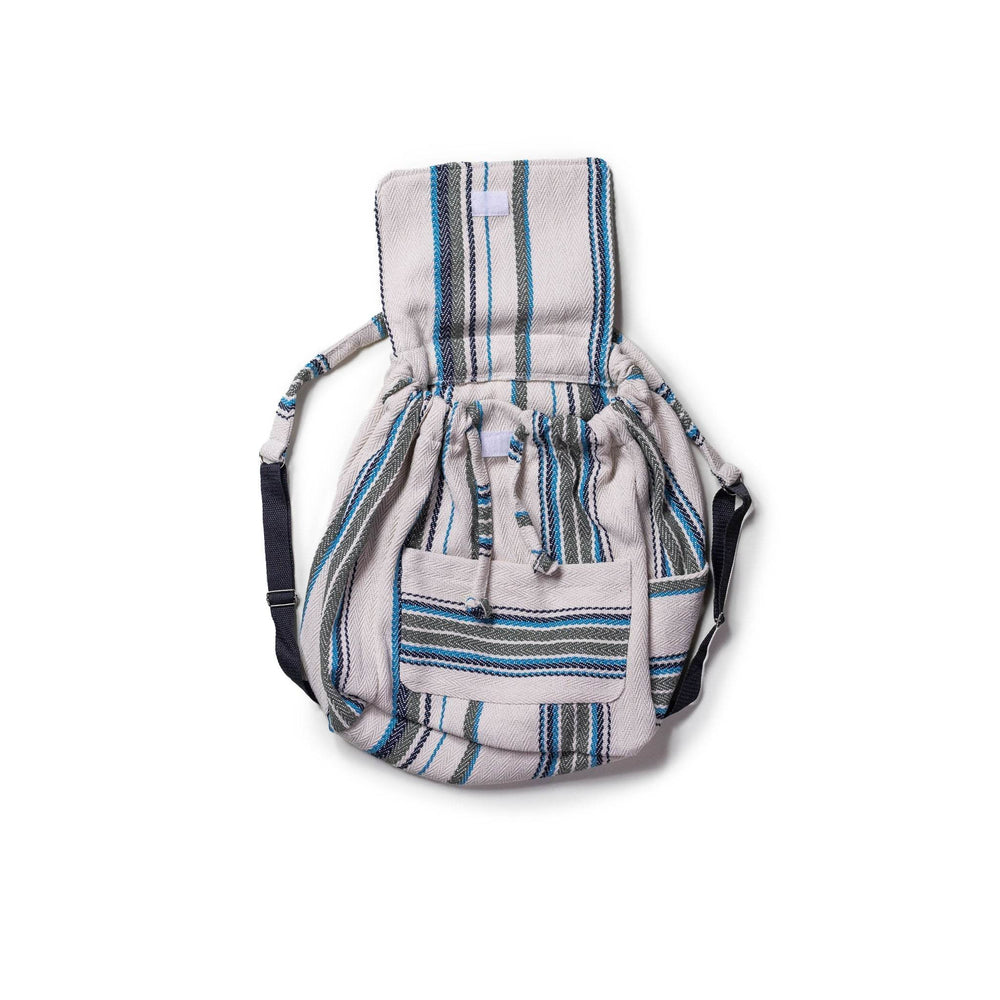 Baja Backpack - Pacha Mama - One Revolver Surfboards