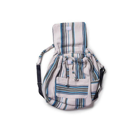Baja Backpack - Pacha Mama - One Revolver Surfboards