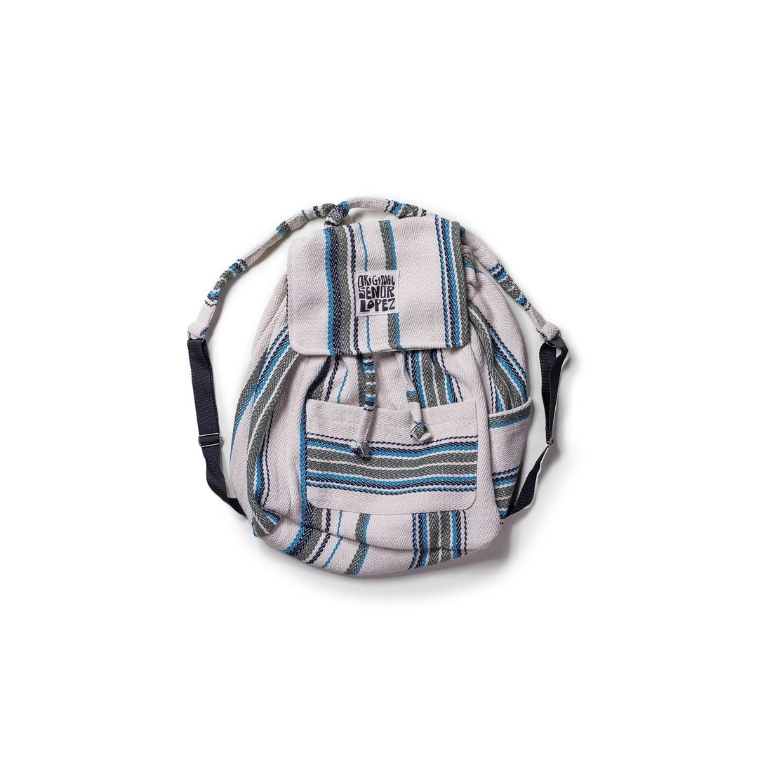 Baja Backpack - Pacha Mama - One Revolver Surfboards