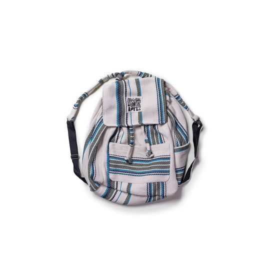 Baja Backpack - Pacha Mama - One Revolver Surfboards