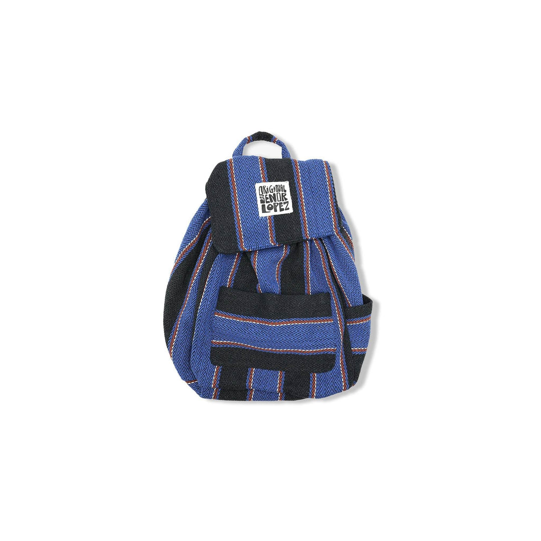 Baja Backpack - Sand Mint New - One Revolver Surfboards