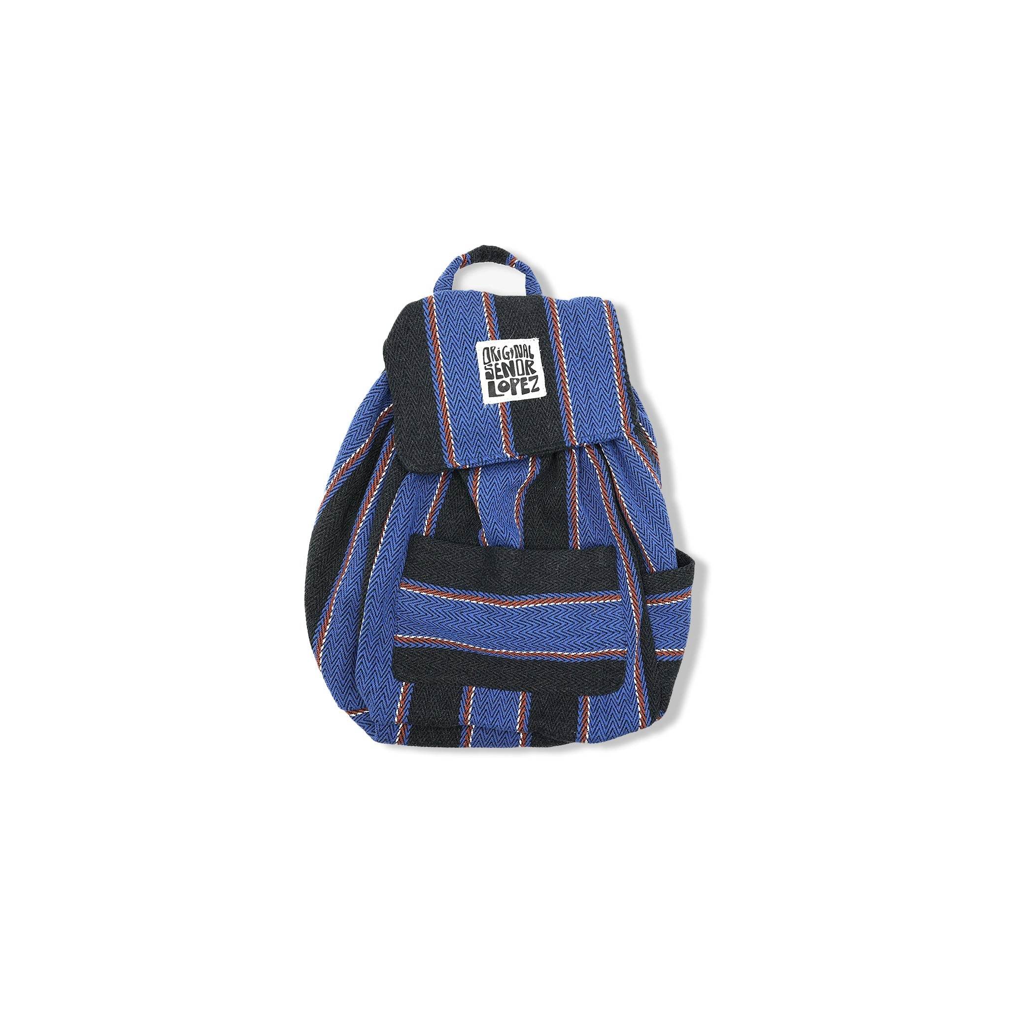 Baja Backpack - Sand Mint New - One Revolver Surfboards