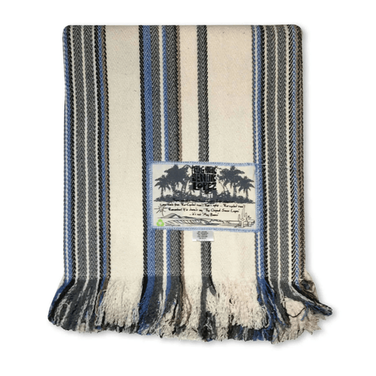 Baja Blanket - Chimi Blue - One Revolver Surfboards