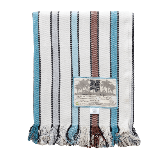 Baja Blanket - Laguna - One Revolver Surfboards