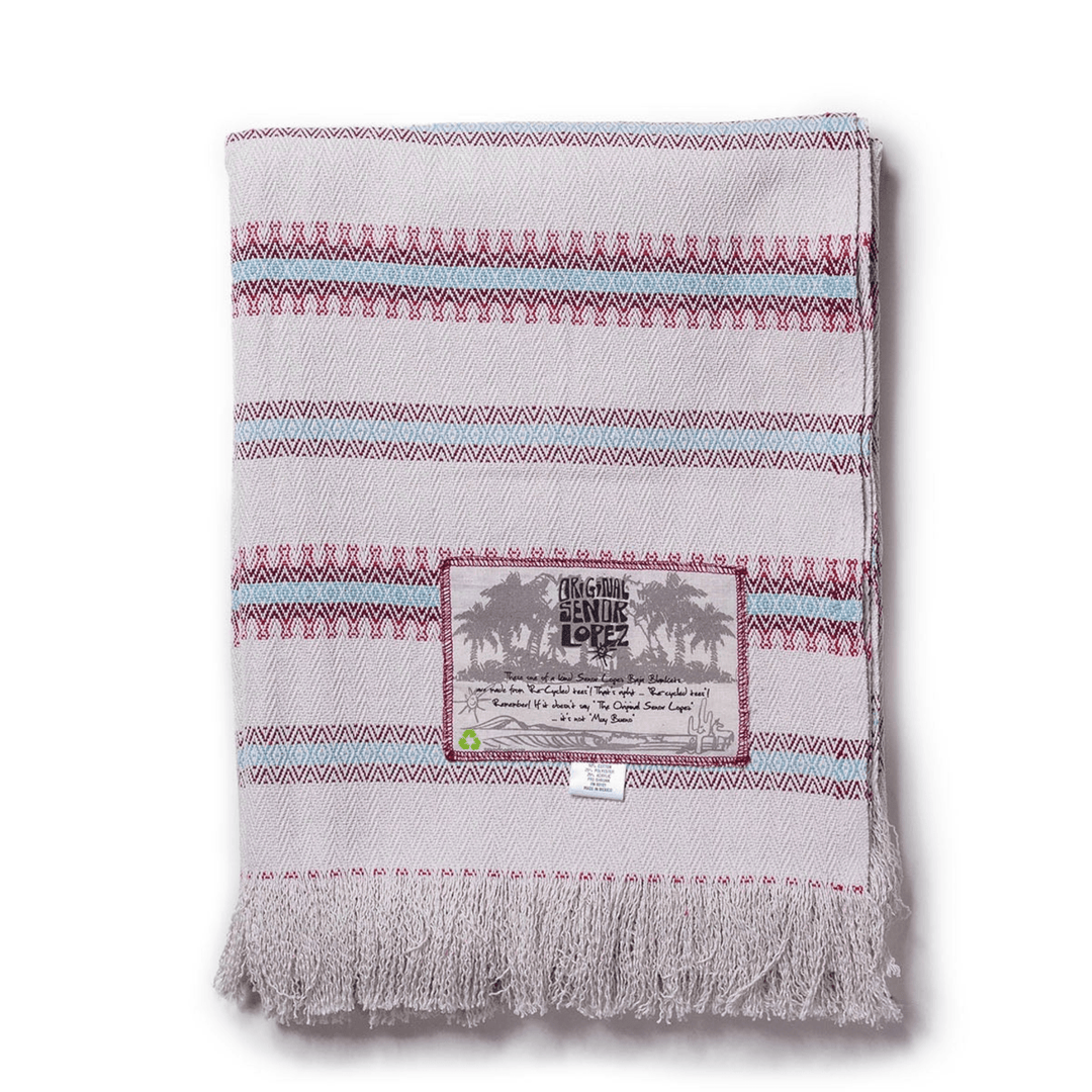 Baja Blanket - Lolita - One Revolver Surfboards