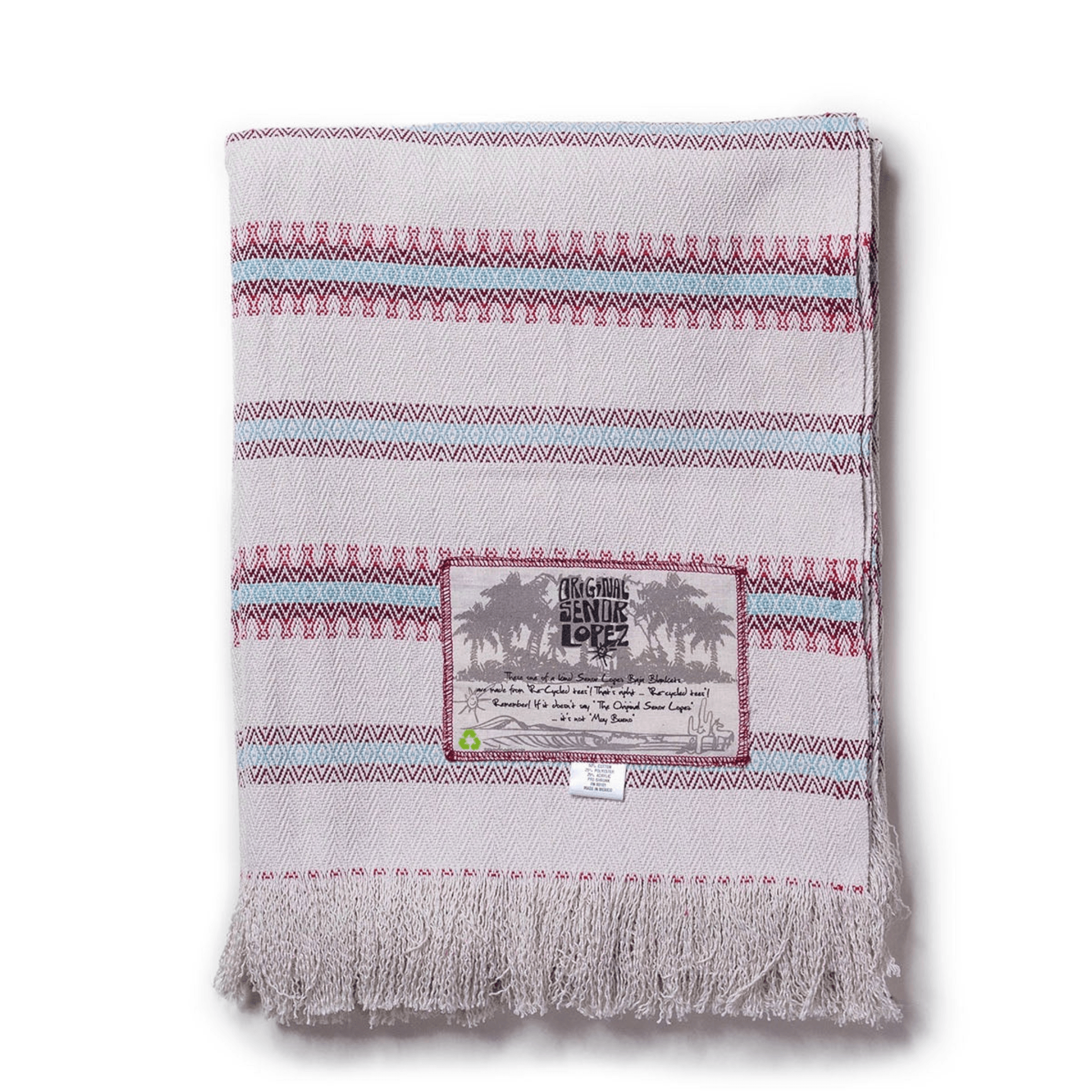 Baja Blanket - Lolita - One Revolver Surfboards