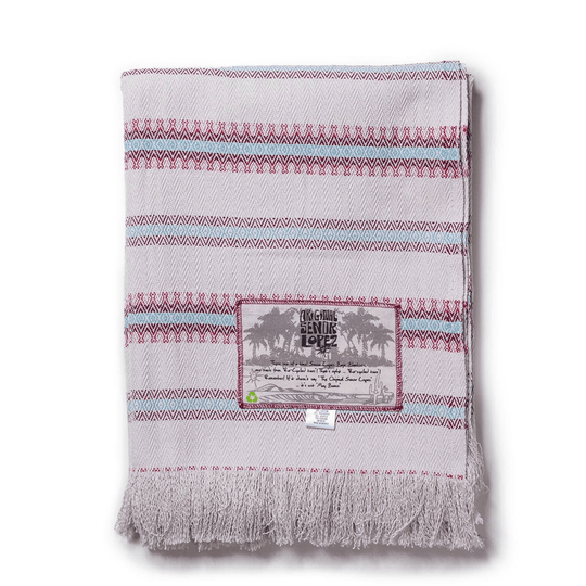 Baja Blanket - Lolita - One Revolver Surfboards