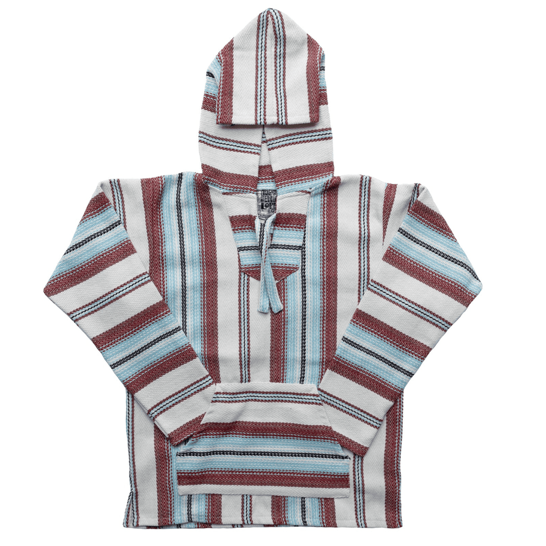 Baja Hoodie - Ensenada - One Revolver Surfboards