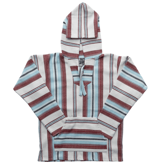 Baja Hoodie - Ensenada - One Revolver Surfboards