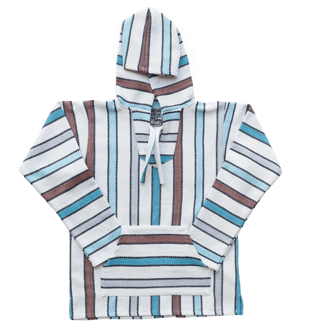 Baja Hoodie - Laguna - One Revolver Surfboards