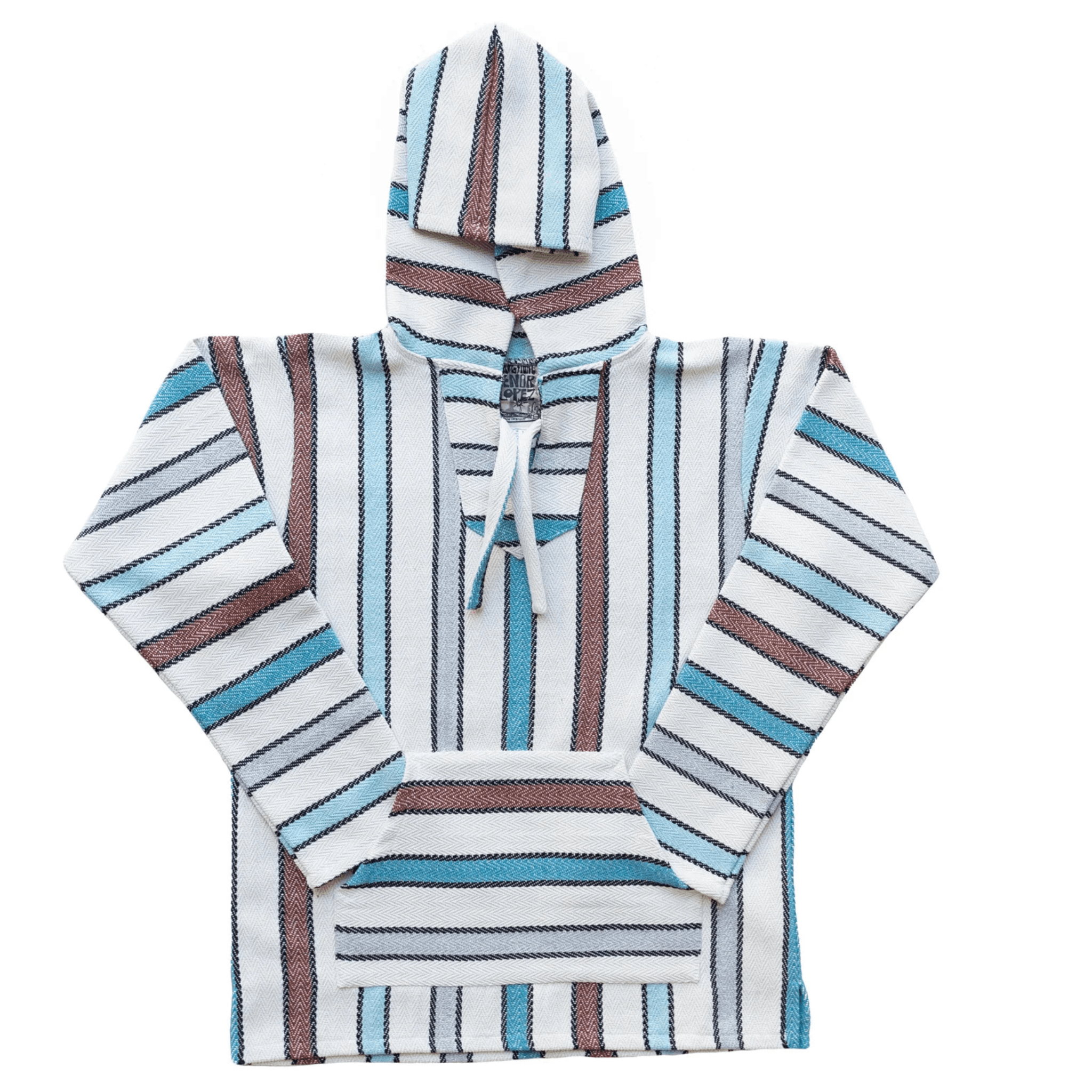 Baja Hoodie - Laguna - One Revolver Surfboards