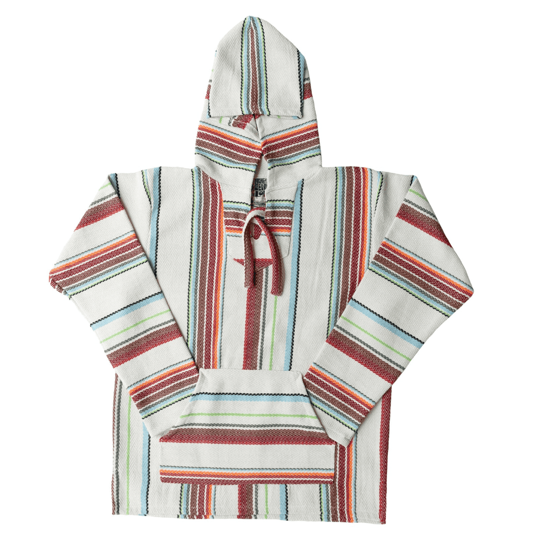 Baja Hoodie - Rosarito - One Revolver Surfboards