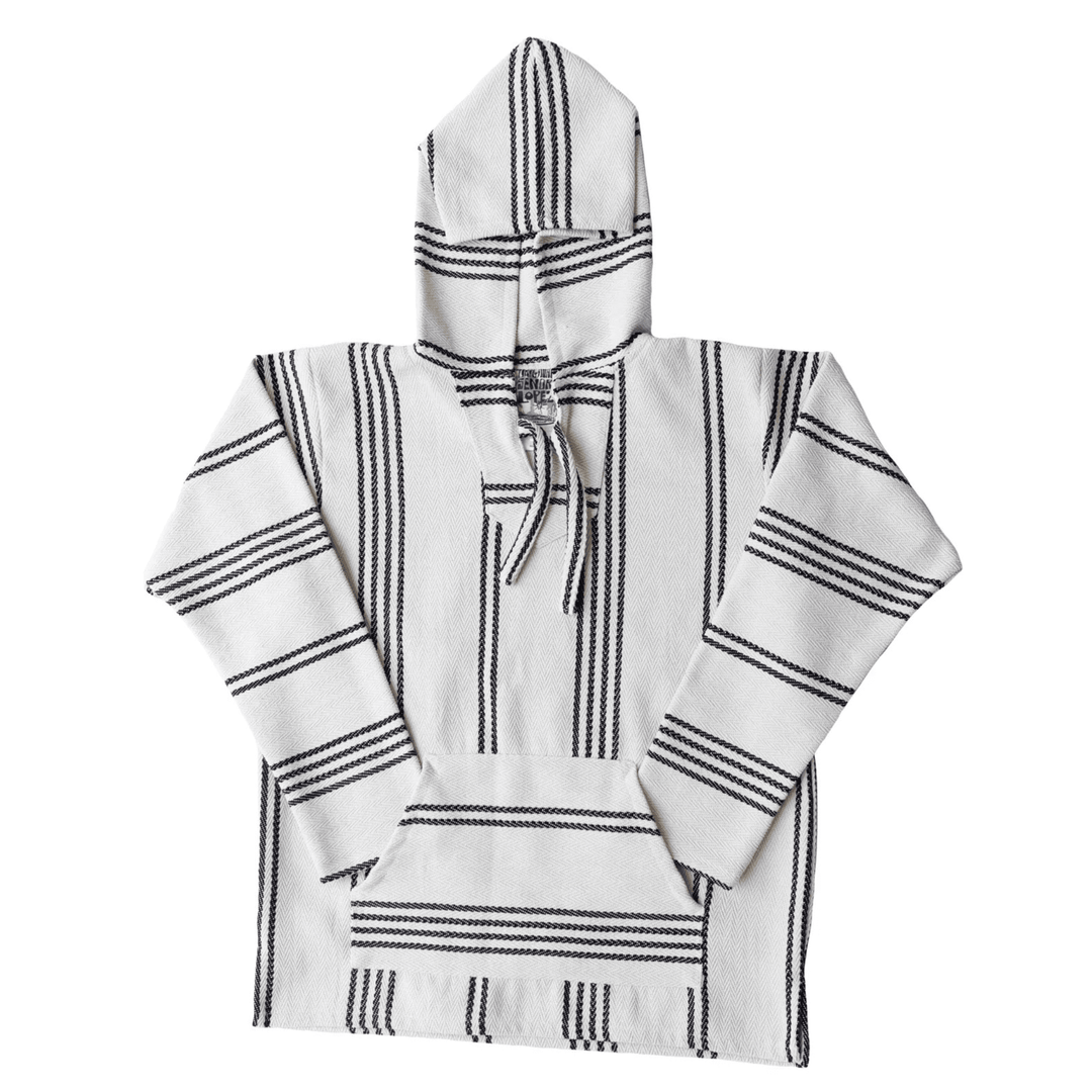 Baja Hoodie - Santa Fe - One Revolver Surfboards
