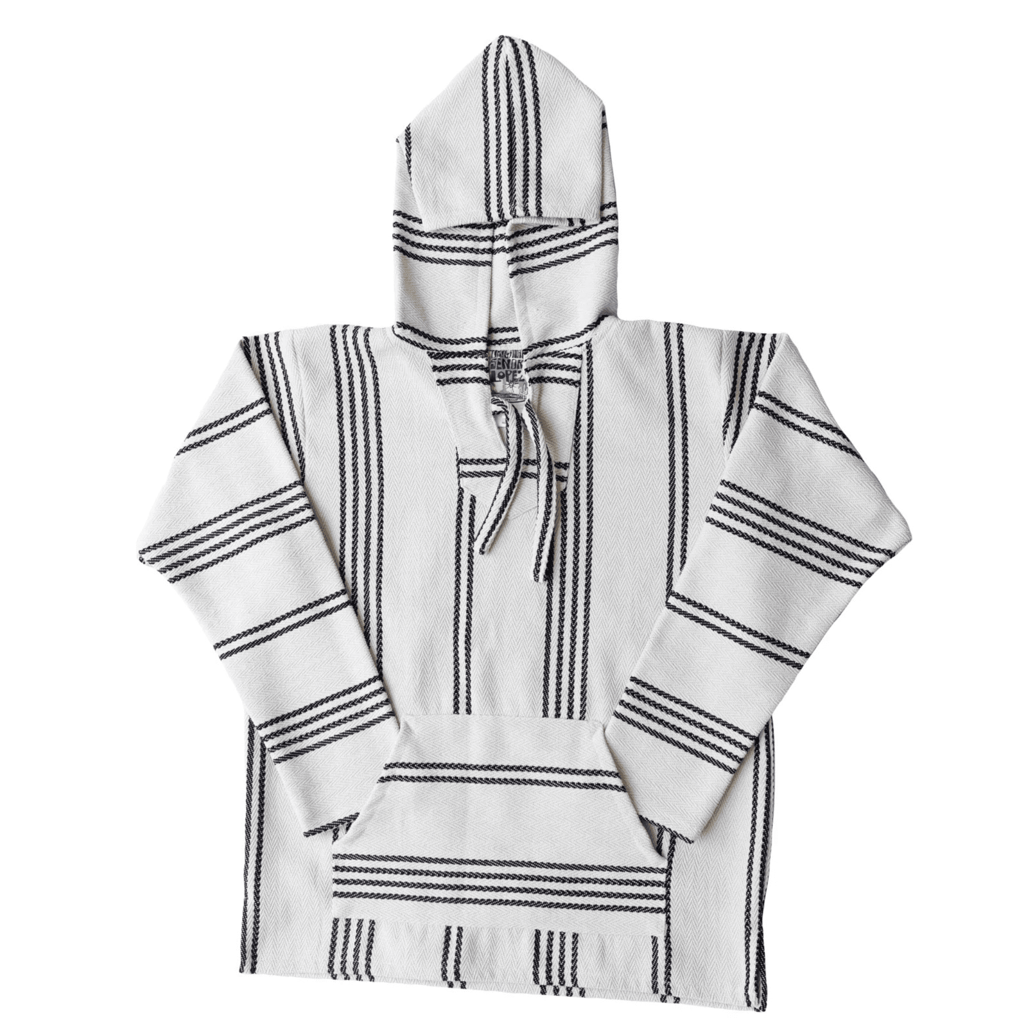 Baja Hoodie - Santa Fe - One Revolver Surfboards