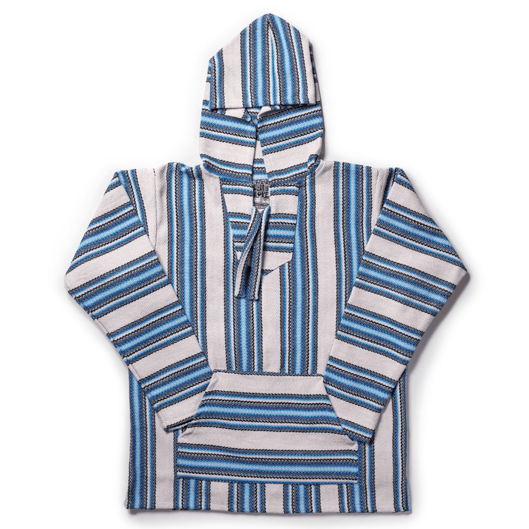 Baja Hoodie - Sayulita - One Revolver Surfboards