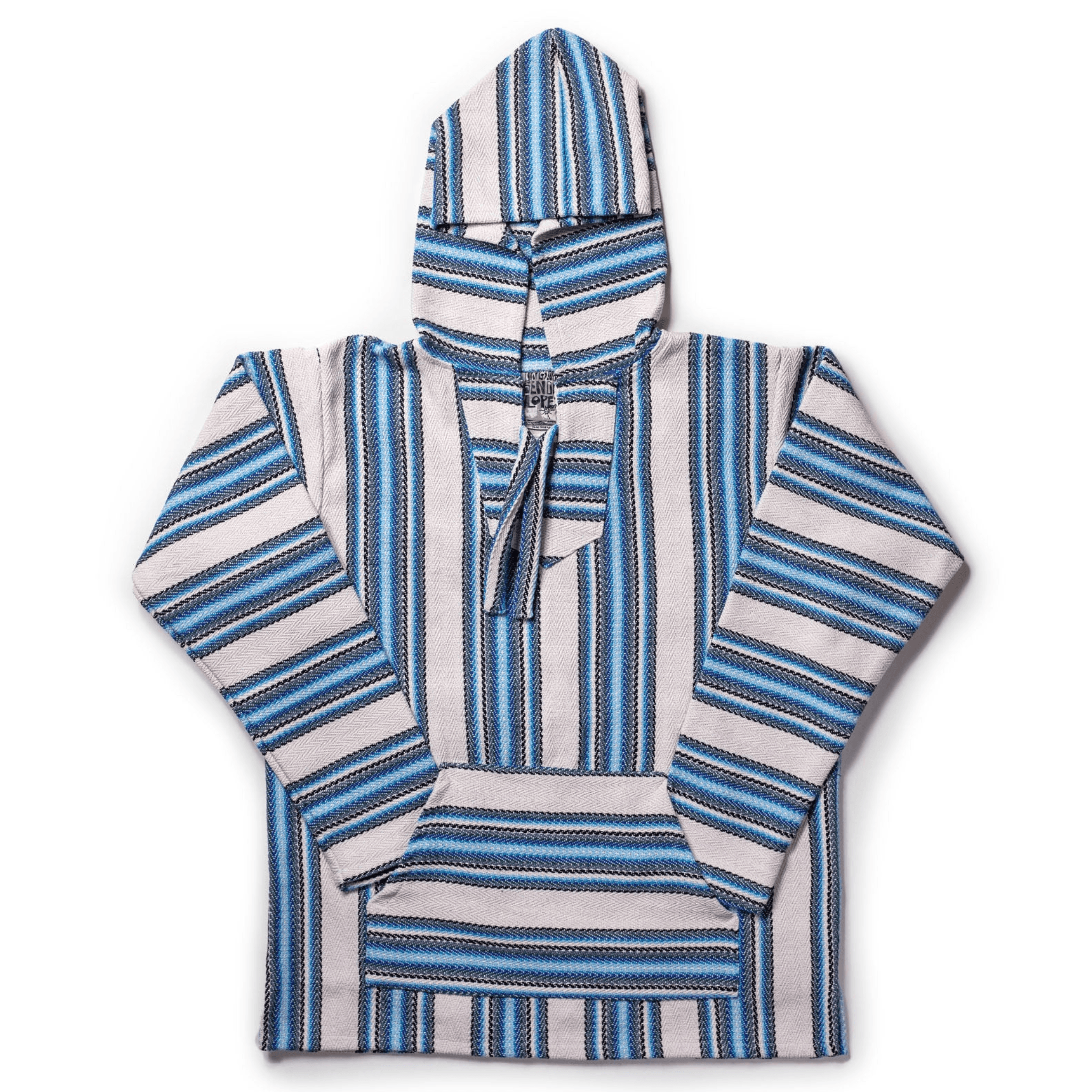 Baja Hoodie - Sayulita - One Revolver Surfboards