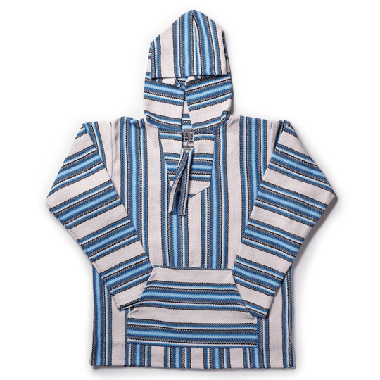 Baja Hoodie - Sayulita - One Revolver Surfboards