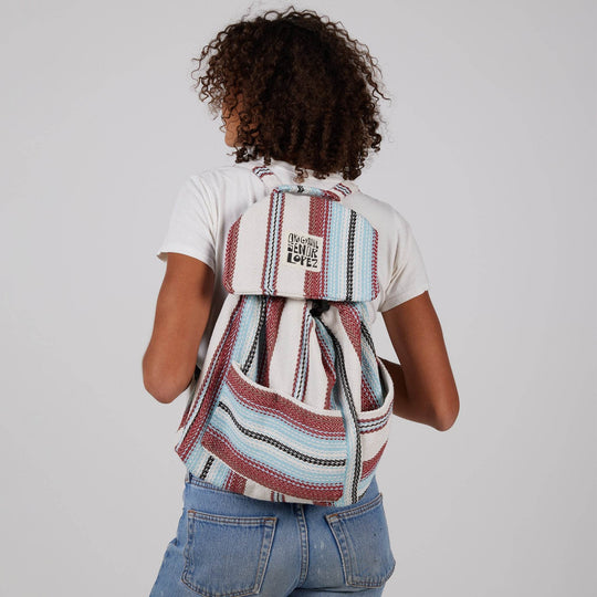 Baja Backpack - Ensenada - One Revolver Surfboards