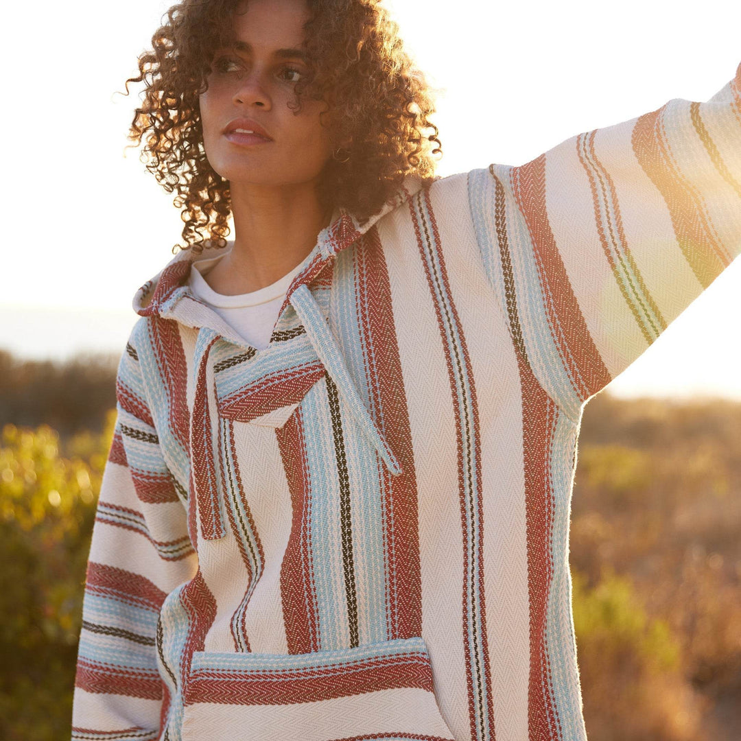 Baja Hoodie - Ensenada - One Revolver Surfboards