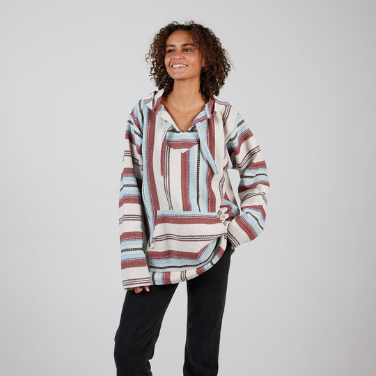 Baja Hoodie - Ensenada