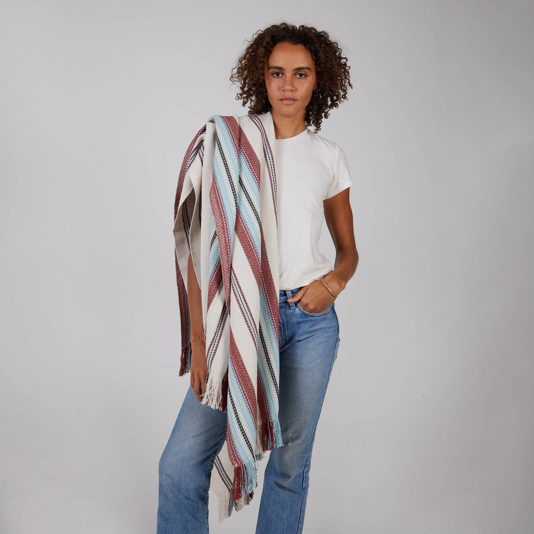 Baja Blanket - Ensenada - One Revolver Surfboards