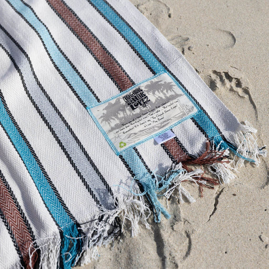 Baja Blanket - Laguna - One Revolver Surfboards