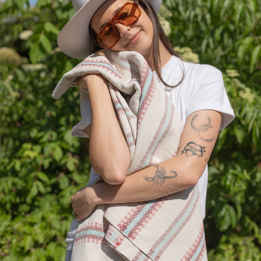 Baja Blanket - Lolita - One Revolver Surfboards