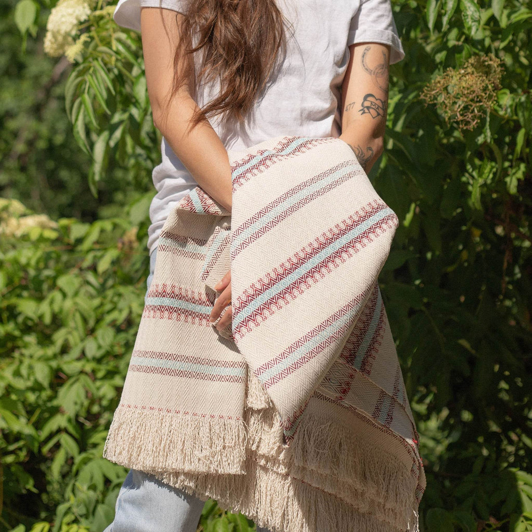 Baja Blanket - Lolita - One Revolver Surfboards