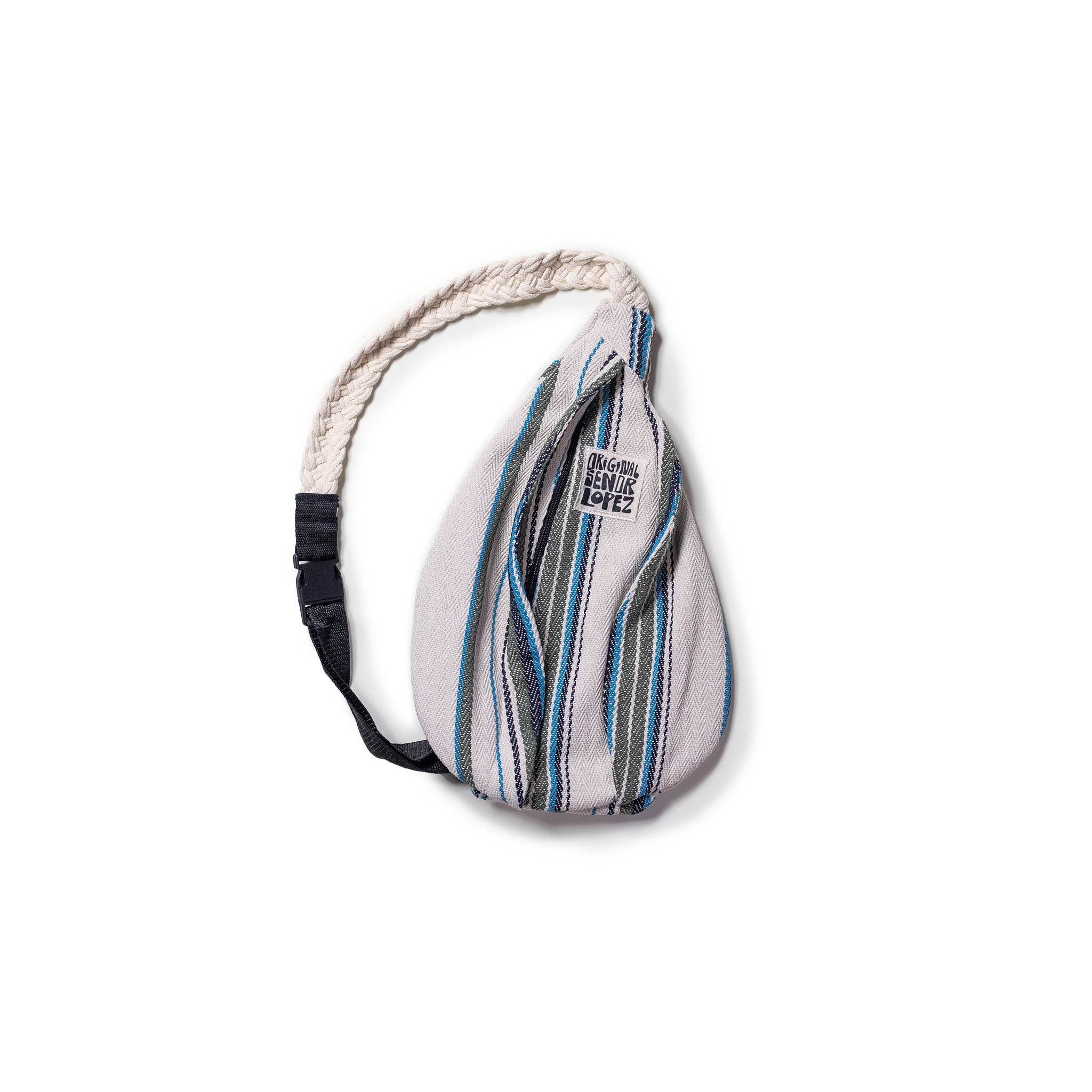 Baja Sling Bag - Pacha Mama - One Revolver Surfboards